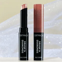 Catrice Drunk'n Diamonds Jelly Topper Eyeshadow 020 Blossom Lights 2.5g (0.08oz)