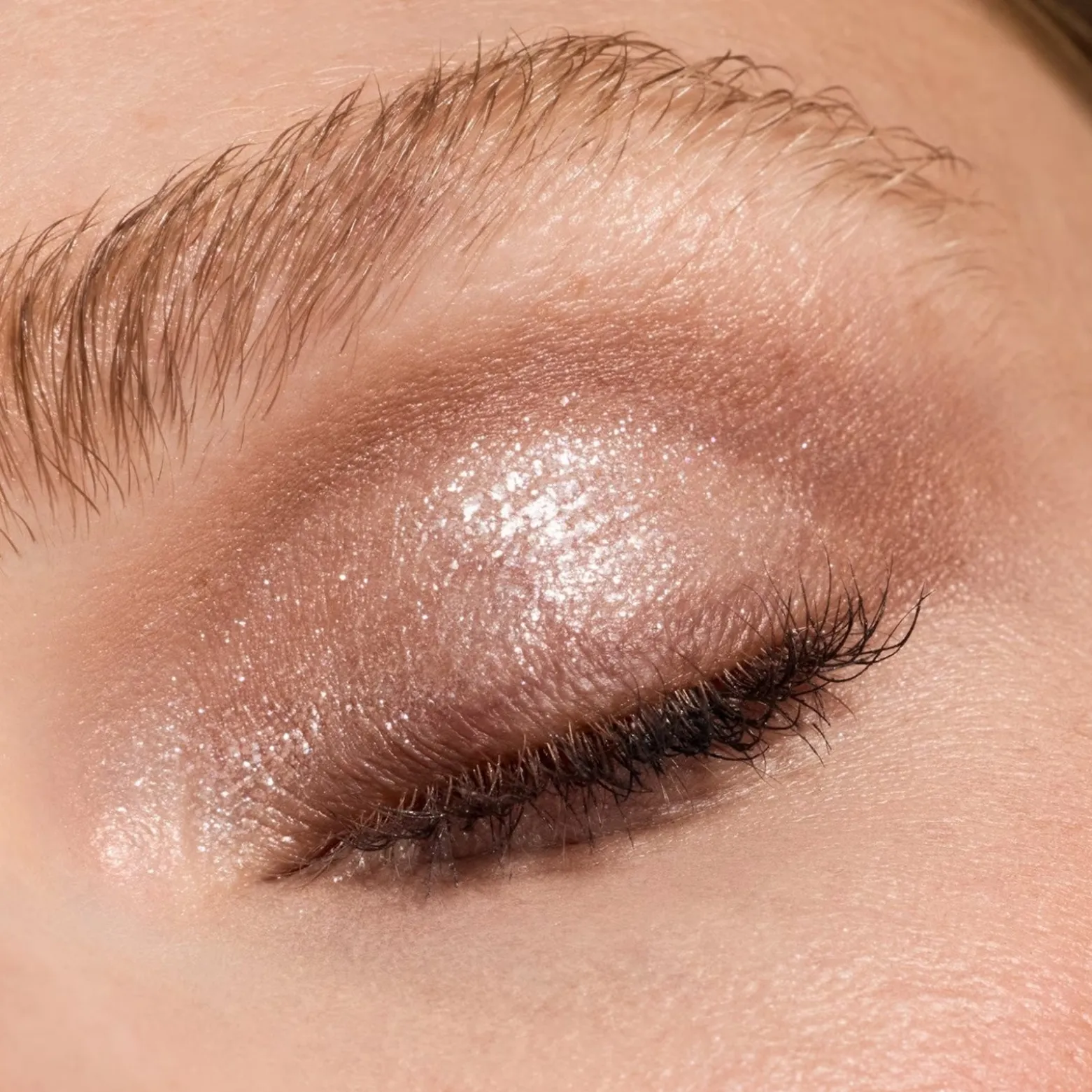 Catrice Drunk'n Diamonds Jelly Topper Eyeshadow 010 Moonlight Glow 2.5g (0.08oz)