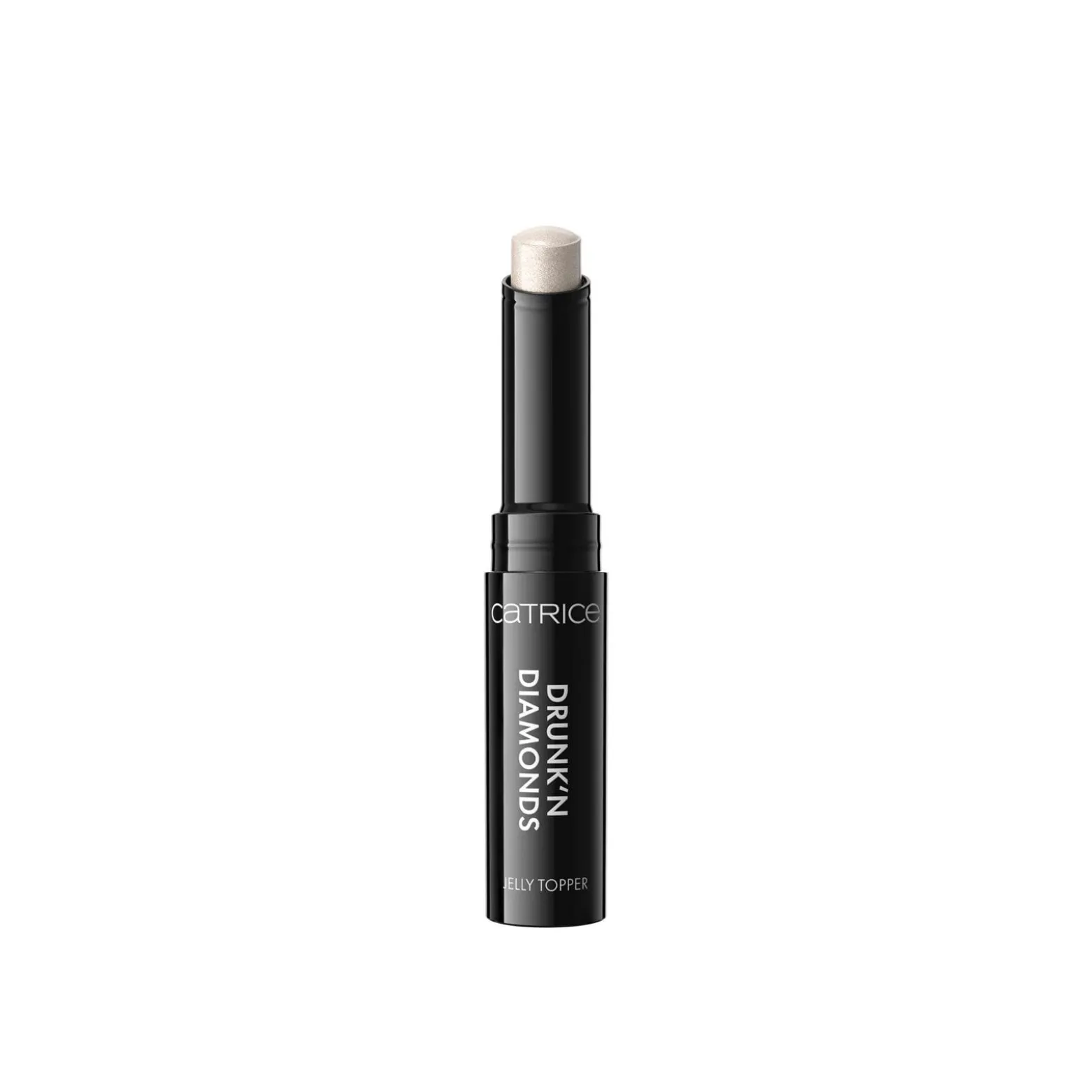 Catrice Drunk'n Diamonds Jelly Topper Eyeshadow 010 Moonlight Glow 2.5g (0.08oz)