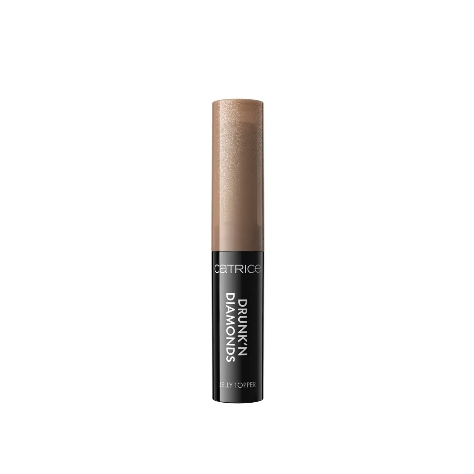 Catrice Drunk'n Diamonds Jelly Topper Eyeshadow 030 Sunset Spark 2.5g (0.08oz)