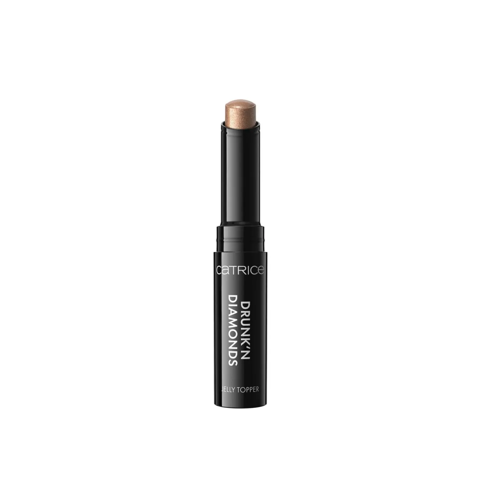 Catrice Drunk'n Diamonds Jelly Topper Eyeshadow 030 Sunset Spark 2.5g (0.08oz)