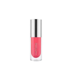 Catrice ETERNAL RED Cherry Bomb Lip Oil C02 Ruby Radiance 3.6ml (0.12floz)