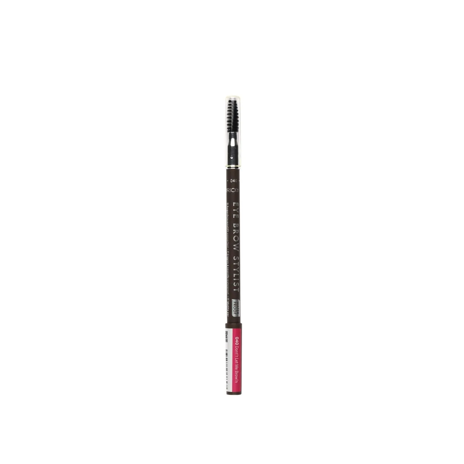 Catrice Eye Brow Stylist 040 Don't Let Me Brow'n 1.4g (0.04oz)