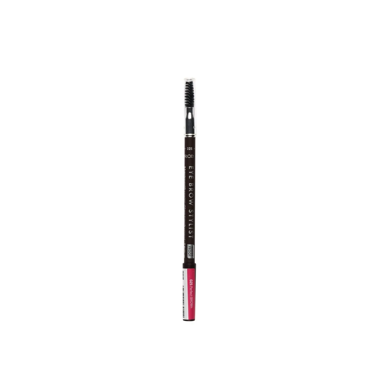 Catrice Eye Brow Stylist 025 Perfect Brown 1.4g (0.04oz)
