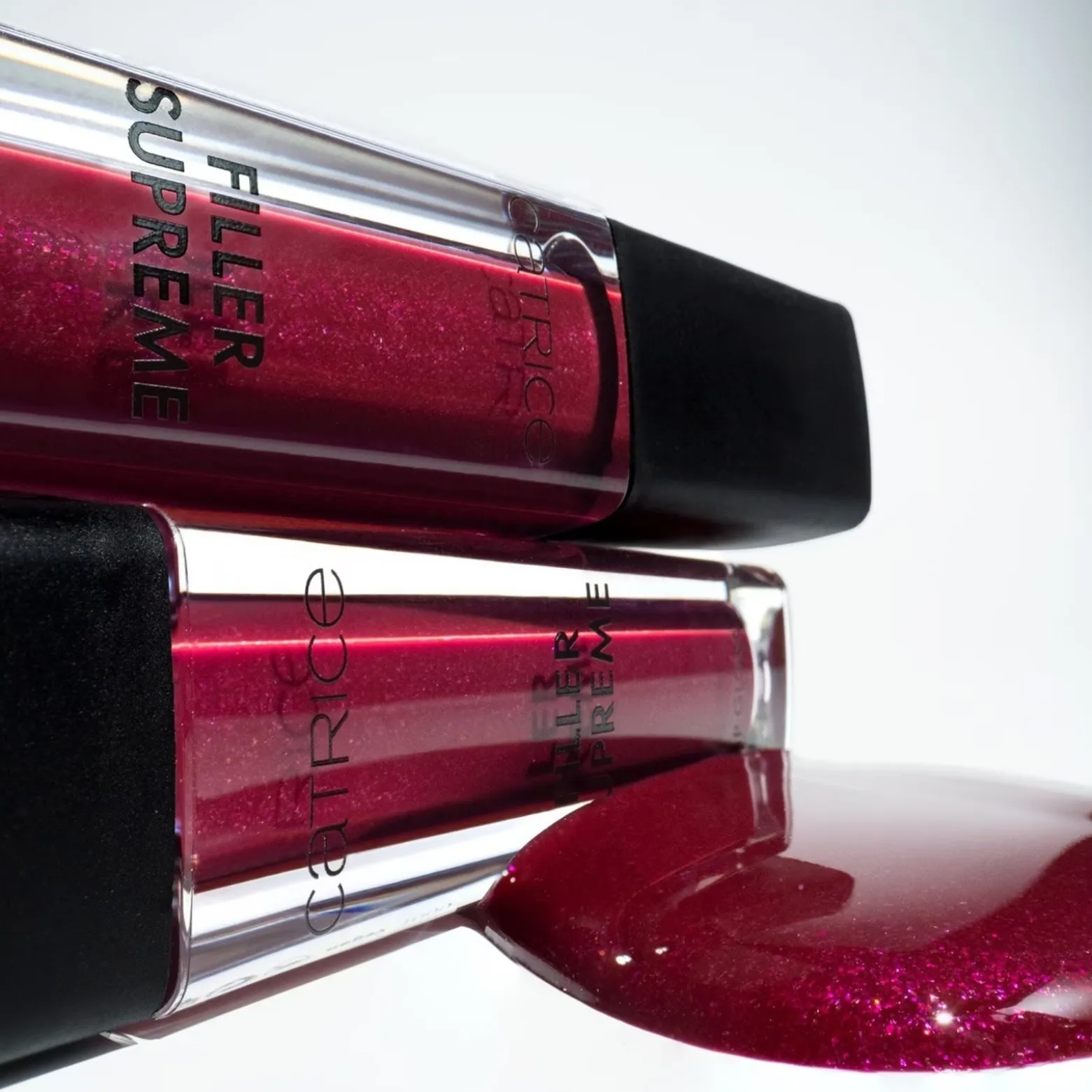 Catrice Filler Supreme Lip Gloss 040 Drama Certified 3.2ml (0.1floz)