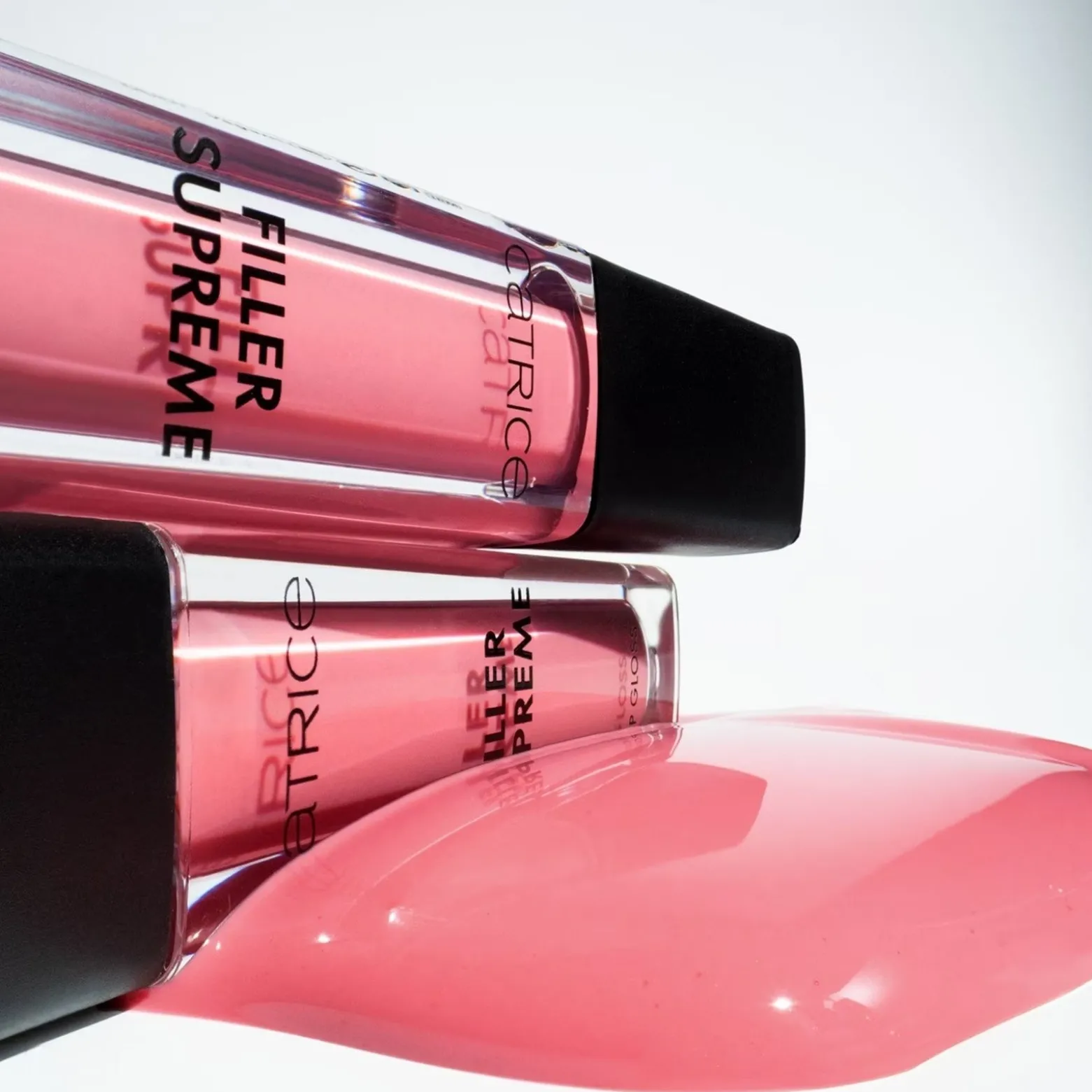 Catrice Filler Supreme Lip Gloss 020 Fairytale Filter 3.2ml (0.1floz)