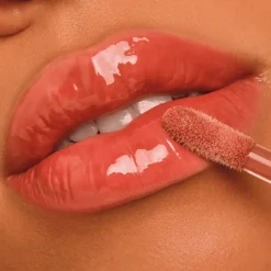 Catrice Filler Supreme Lip Gloss 100 Cinnamon Glazed 3.2ml (0.1floz)