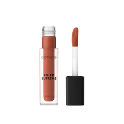 Catrice Filler Supreme Lip Gloss 100 Cinnamon Glazed 3.2ml (0.1floz)