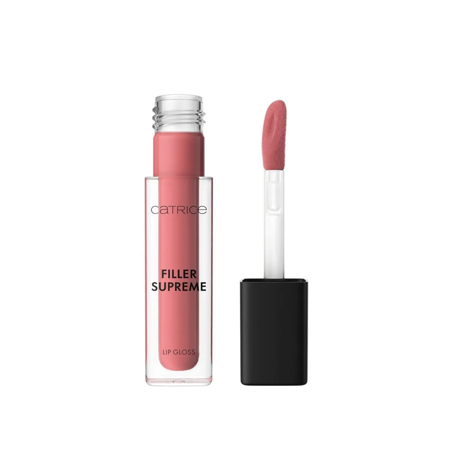 Catrice Filler Supreme Lip Gloss 030 Miss Behave 3.2ml (0.1floz)