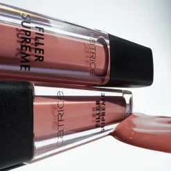 Catrice Filler Supreme Lip Gloss 050 Nude, Not Rude 3.2ml (0.1floz)
