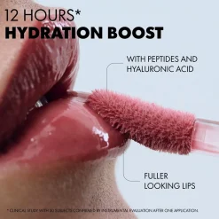Catrice Filler Supreme Lip Gloss 050 Nude, Not Rude 3.2ml (0.1floz)