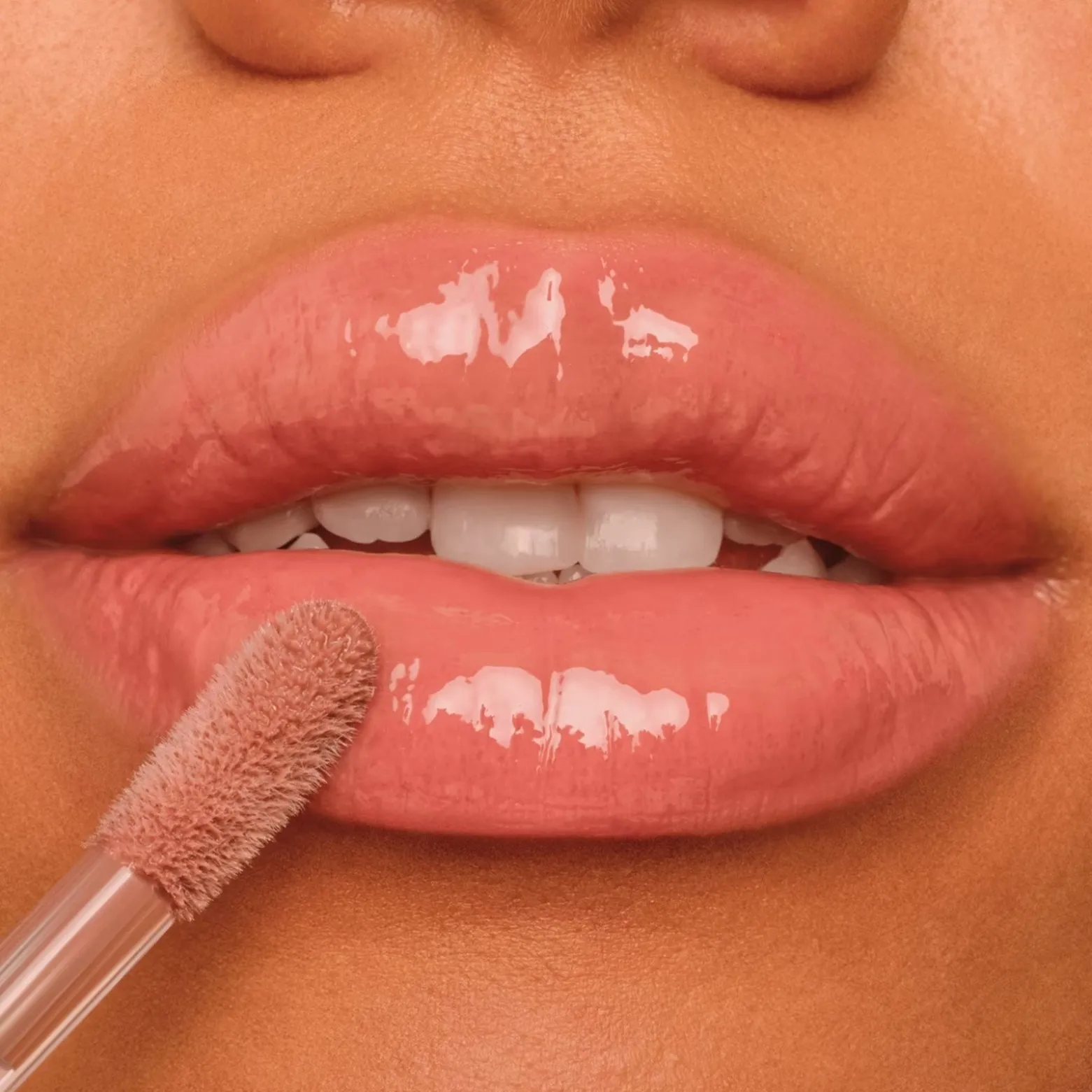 Catrice Filler Supreme Lip Gloss 050 Nude, Not Rude 3.2ml (0.1floz)