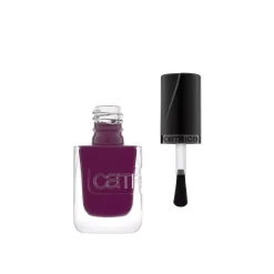 Catrice GEL AFFAIR Nail Polish 023 Plum-believable 10.5ml (0.35floz)