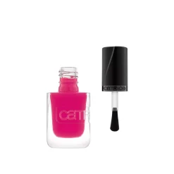 Catrice GEL AFFAIR Nail Polish 018 Berry Styles 10.5ml (0.35floz)