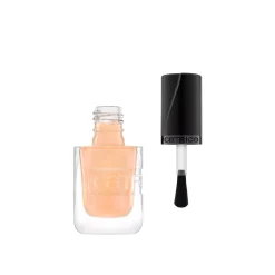 Catrice GEL AFFAIR Nail Polish 011 I Ap-PEACH-iate You 10.5ml (0.35floz)