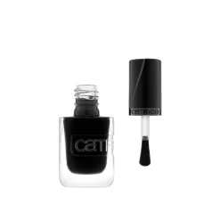 Catrice GEL AFFAIR Nail Polish 037 Black To The Roots 10.5ml (0.35floz)