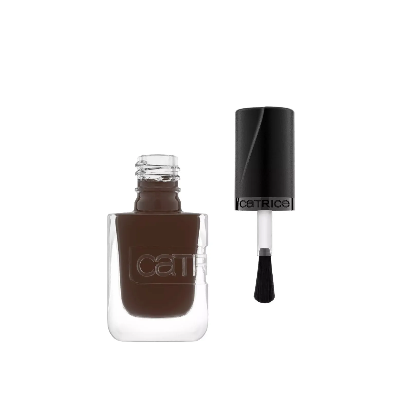 Catrice GEL AFFAIR Nail Polish 039 Double Shot Diva 10.5ml (0.35floz)