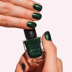 Catrice GEL AFFAIR Nail Polish 047 Deep Woods Spell 10.5ml (0.35floz)