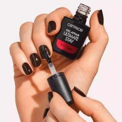 Catrice GEL AFFAIR Ultimate Stay Top Coat 10.5ml (0.35floz)