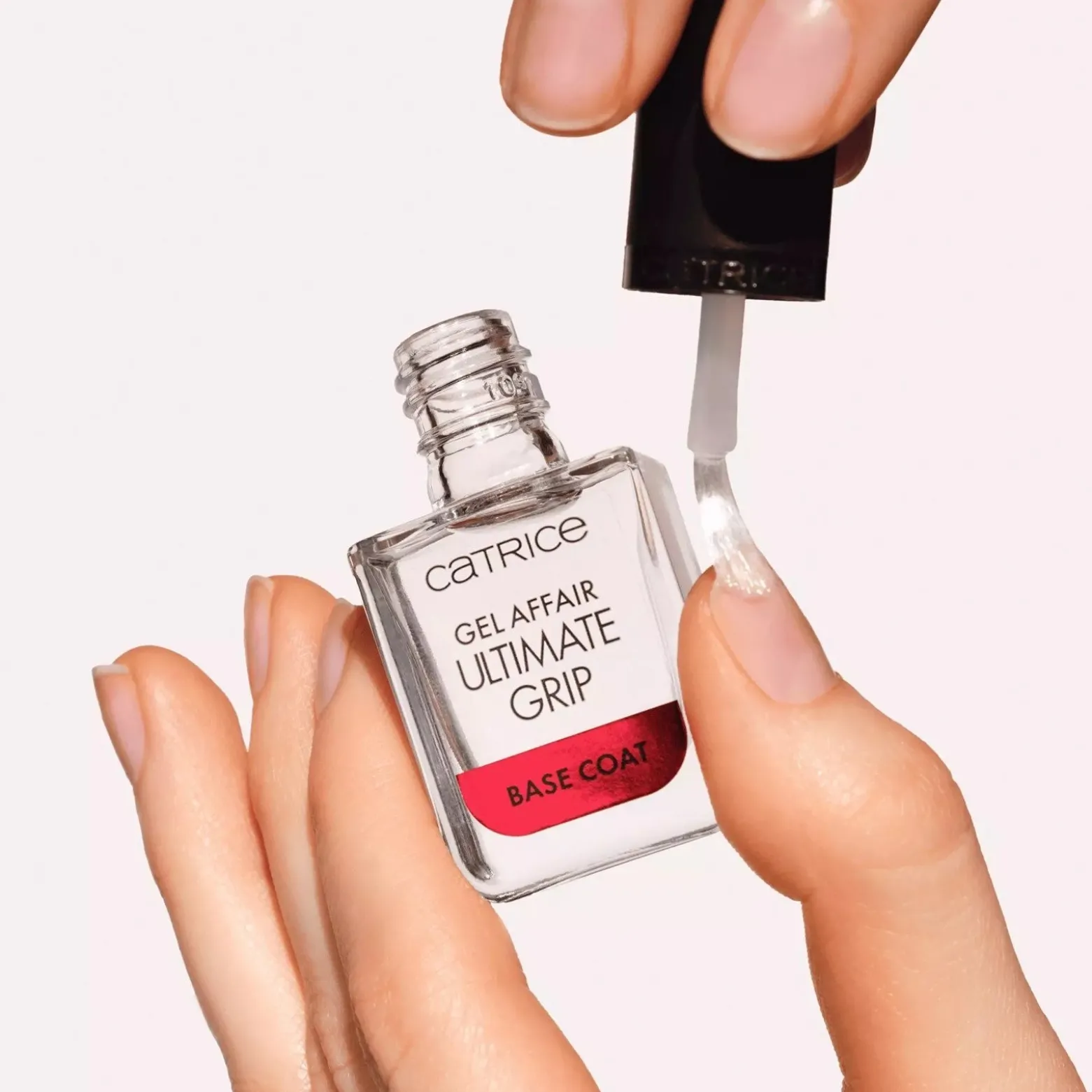 Catrice GEL AFFAIR Ultimate Grip Base Coat 10.5ml (0.35floz)