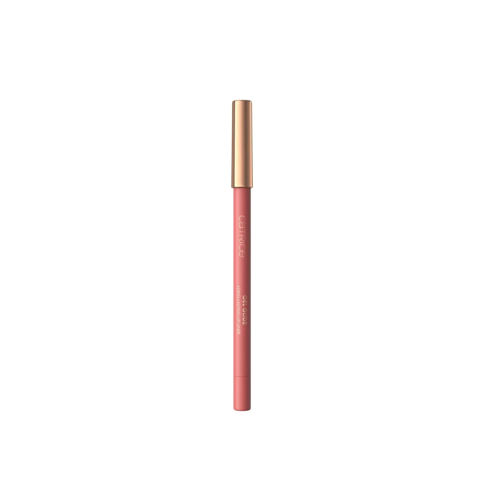 Catrice Gel Glide Long-Lasting Lip Liner 010 Princess Charming 1.5g (0.05oz)