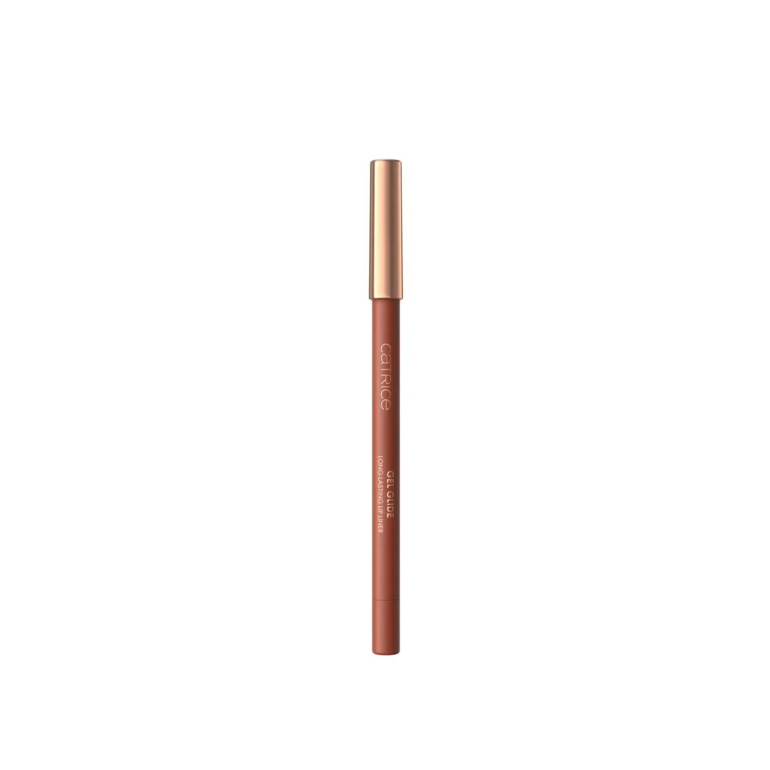 Catrice Gel Glide Long-Lasting Lip Liner 040 Latte Lines 1.5g (0.05oz)