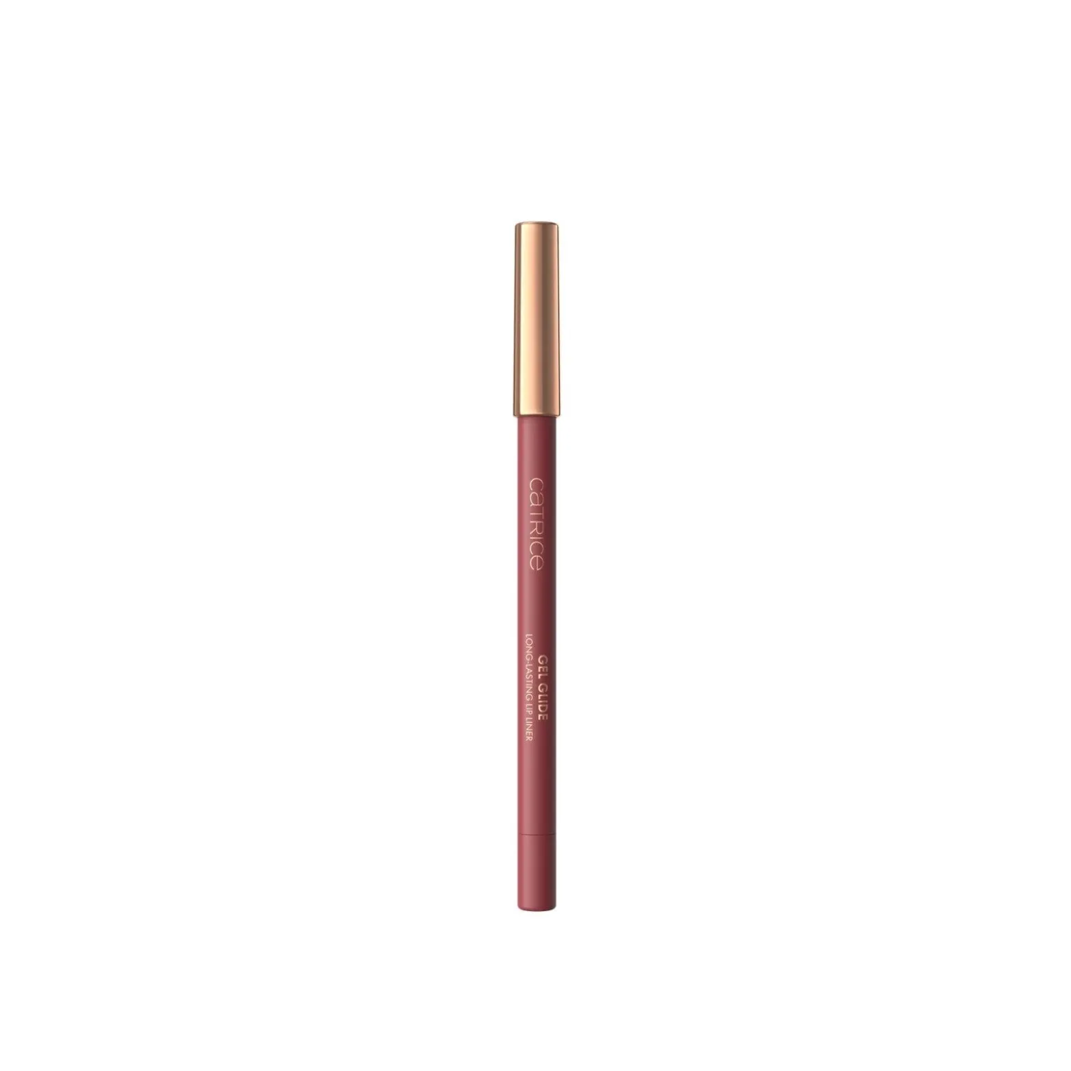 Catrice Gel Glide Long-Lasting Lip Liner 020 Drip The Drama 1.5g (0.05oz)