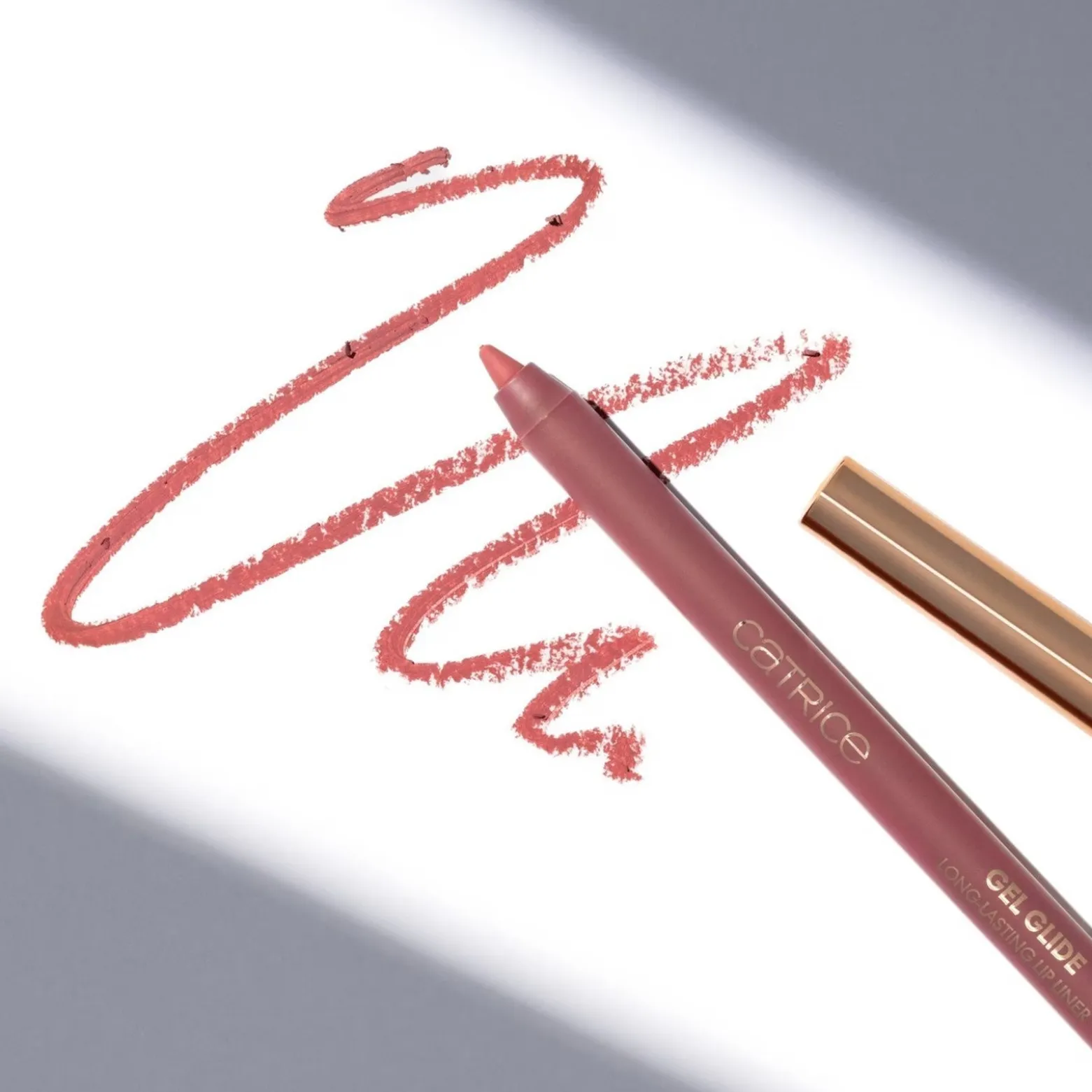 Catrice Gel Glide Long-Lasting Lip Liner 020 Drip The Drama 1.5g (0.05oz)