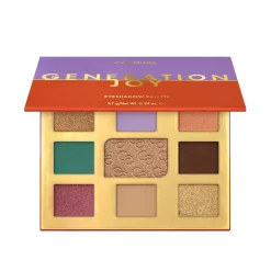 Catrice Generation Joy Eyeshadow Palette C01 Show It Off 9.7g (0.34oz)