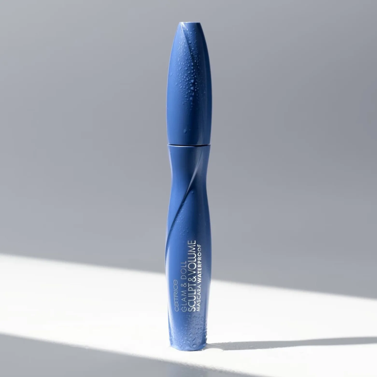 Catrice Glam & Doll Sculpt & Volume Mascara Waterproof 10ml (0.33floz)