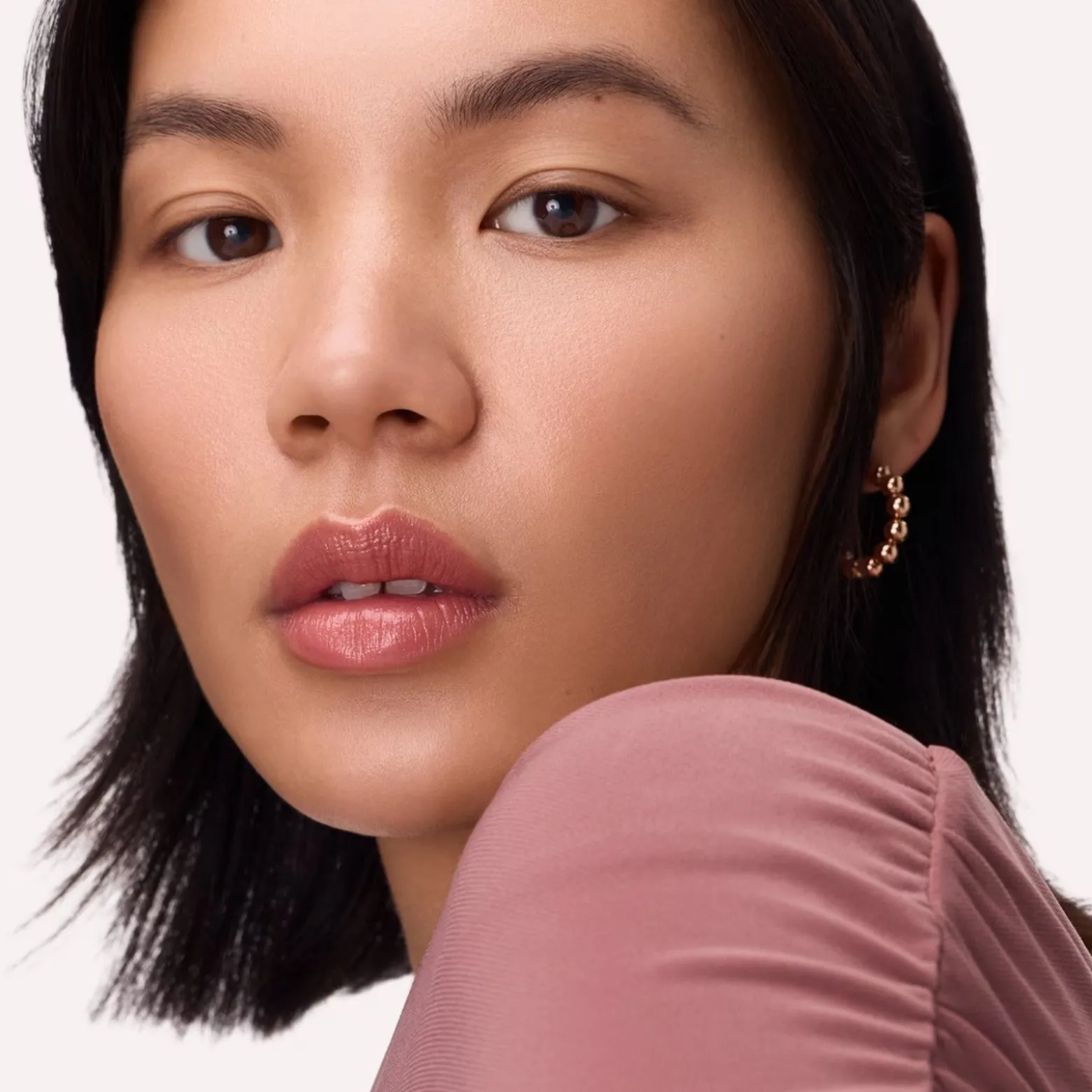 Catrice Glass Like Gloss Stick 010 Bare Ambition 3g (0.1oz)