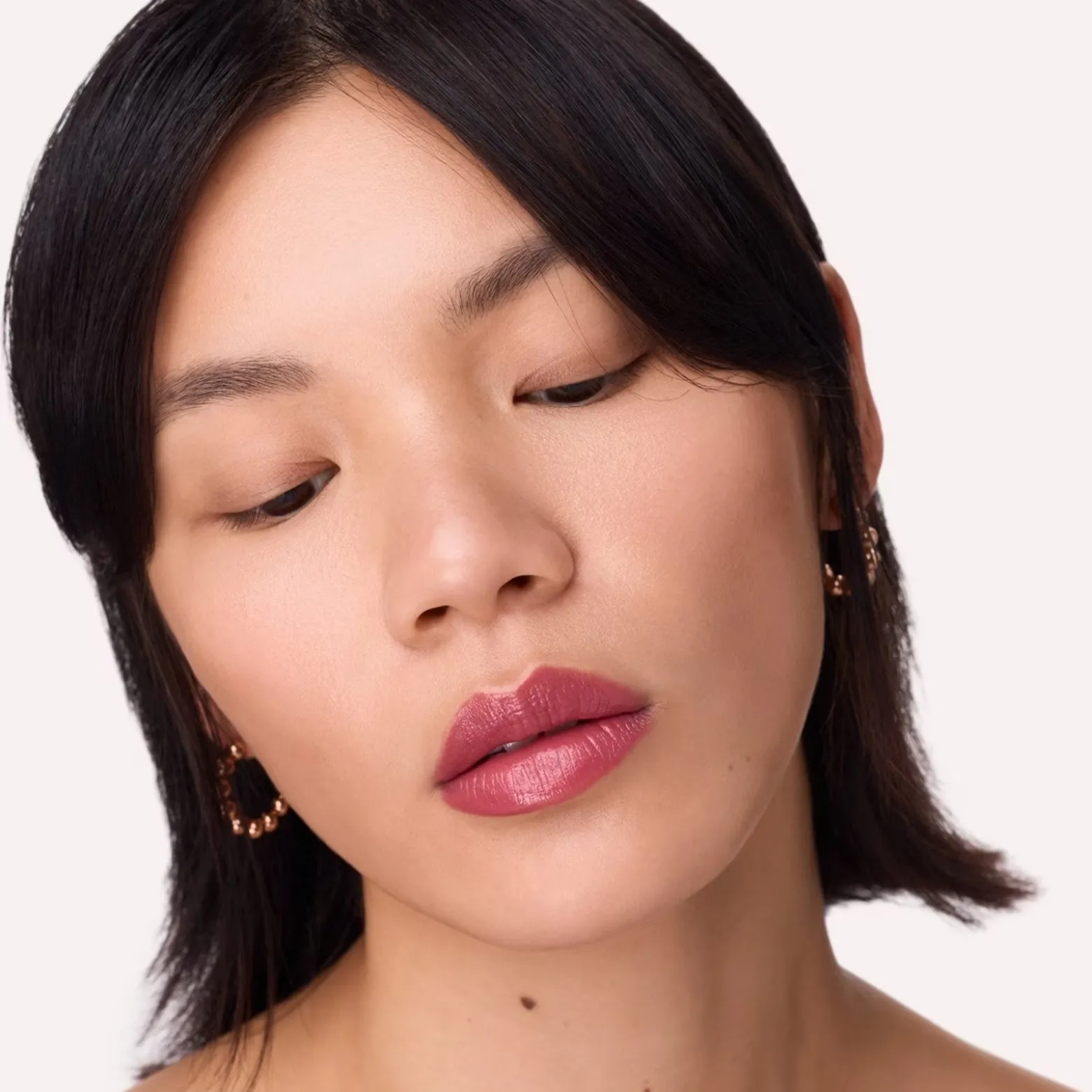 Catrice Glass Like Gloss Stick 030 Talk Hibiscus To Me 3g (0.1oz)