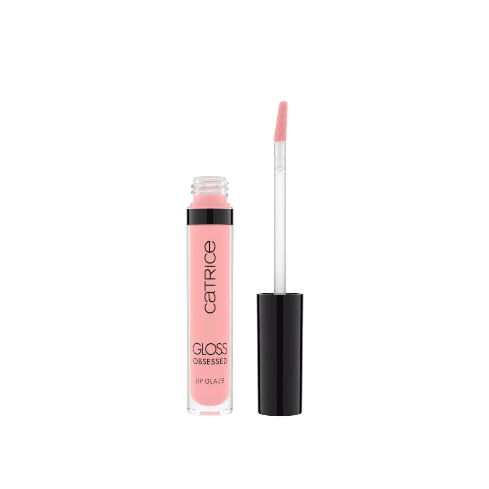Catrice Gloss Obsessed Lip Glaze 020 Same Gloss, Different Day 2.5ml (0.06floz)