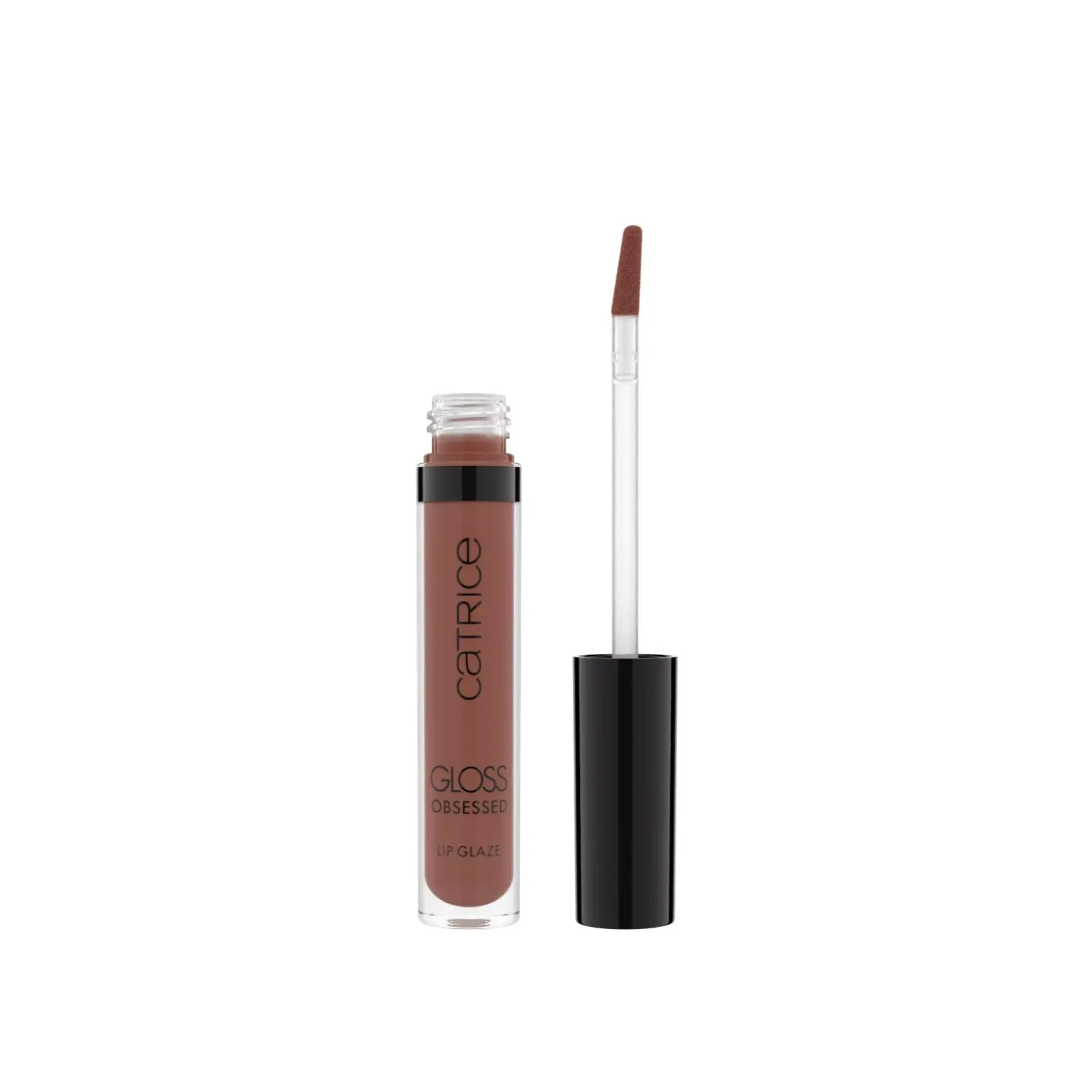 Catrice Gloss Obsessed Lip Glaze 050 The Glossfather 2.5ml (0.06floz)