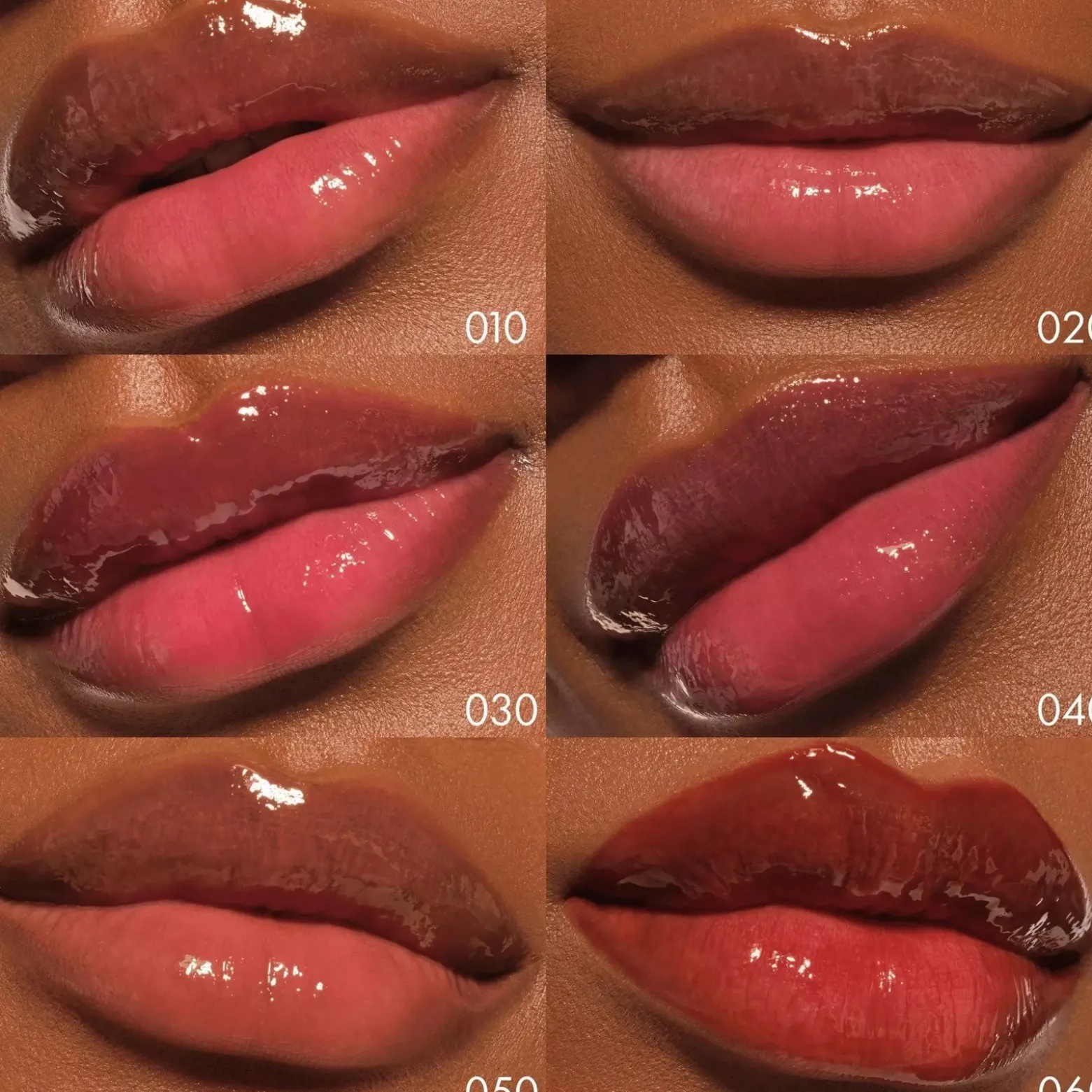 Catrice Gloss Obsessed Lip Glaze 060 Gloss and Found 2.5ml (0.06floz)