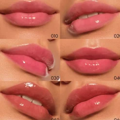 Catrice Gloss Obsessed Lip Glaze 060 Gloss and Found 2.5ml (0.06floz)