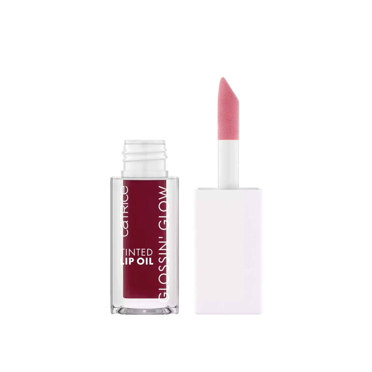 Catrice Glossin' Glow Tinted Lip Oil 070 Make A Move 4ml (0.13floz)