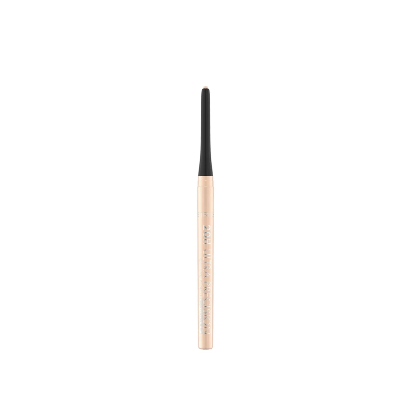Catrice 20H Ultra Precision Gel Eye Pencil Waterproof 100 0.08g (0.003oz)