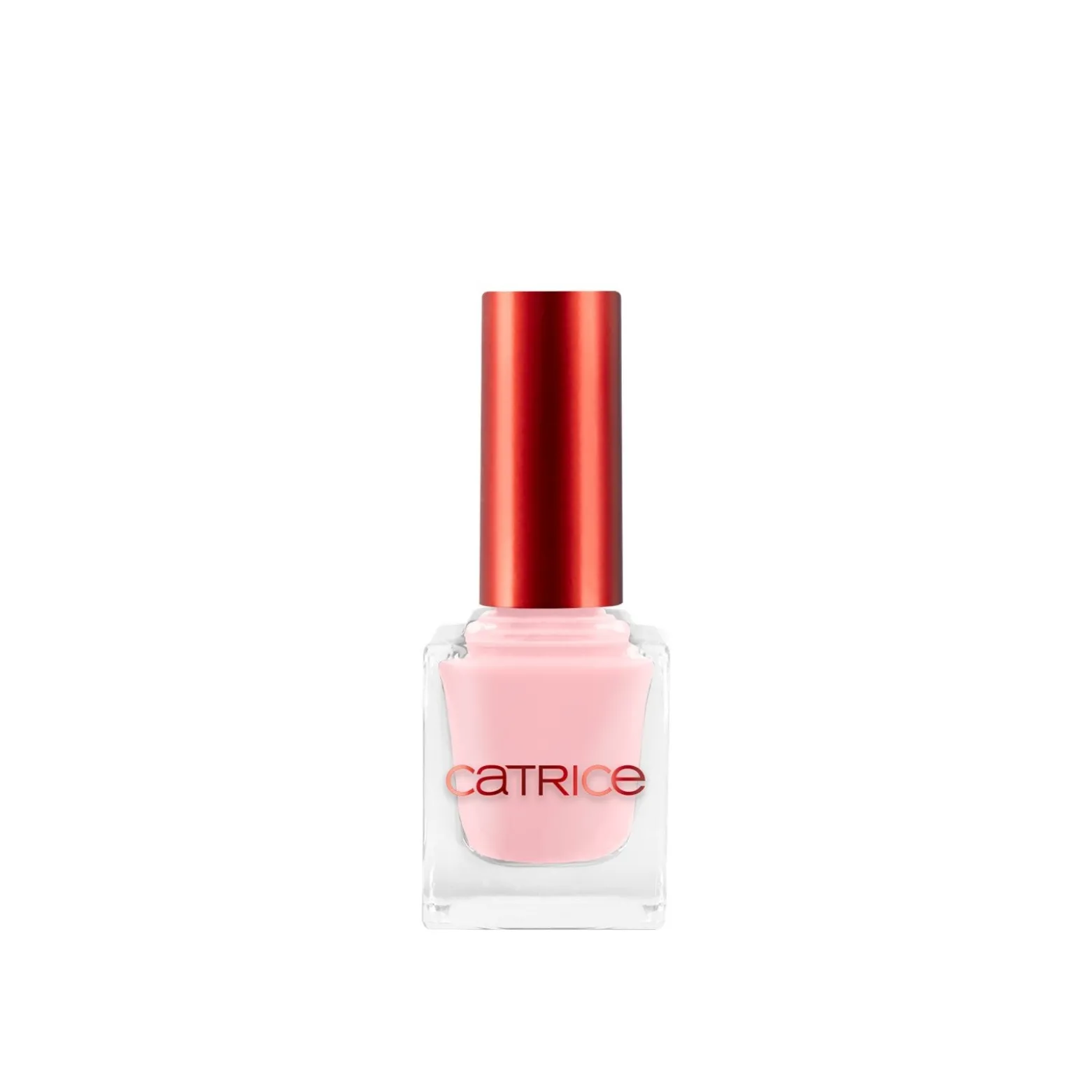 Catrice Heart Affair Nail Lacquer 02 Crazy in Love 10.5ml (0.35floz)