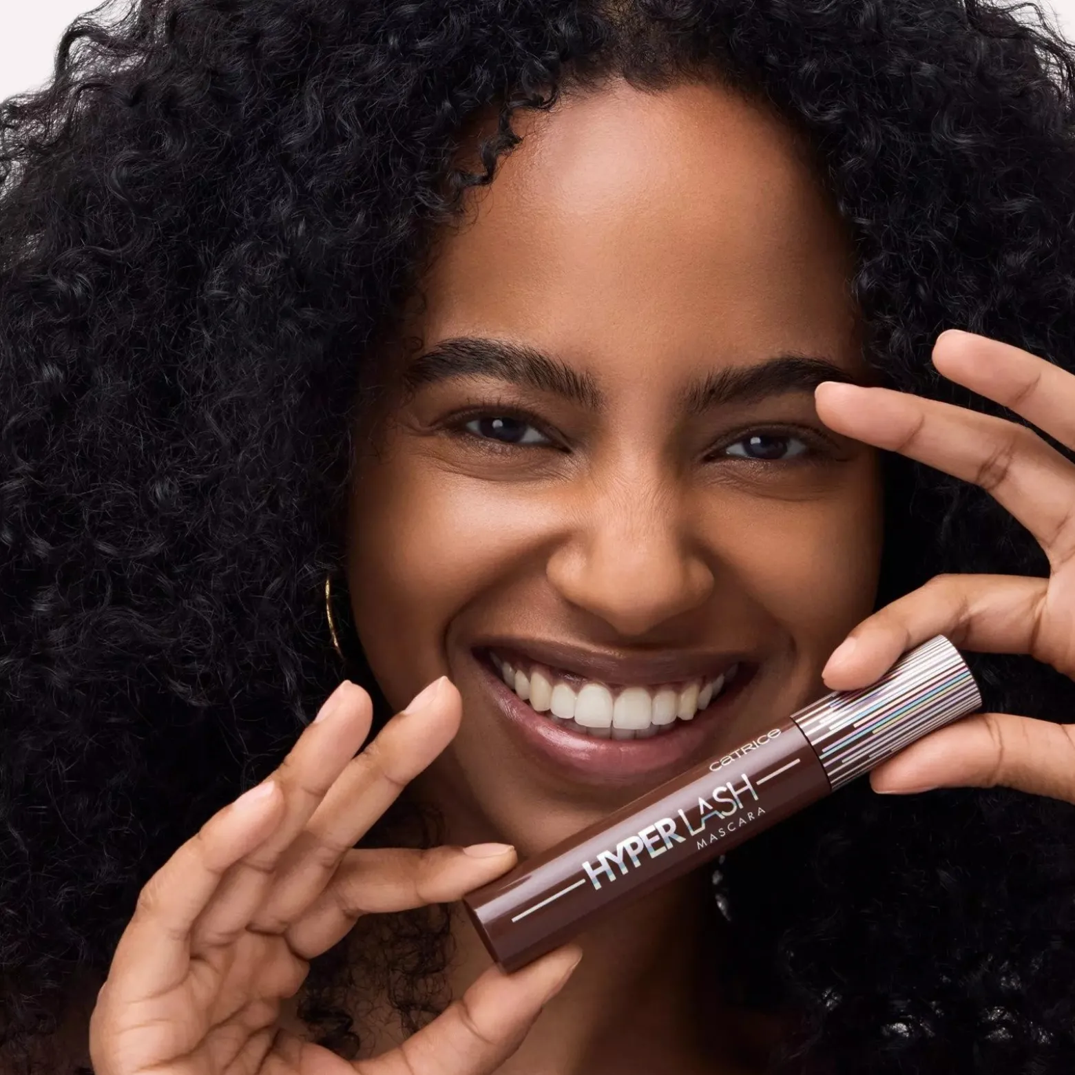 Catrice Hyper Lash Mascara 020 Speedy Brown 11ml (0.37floz)