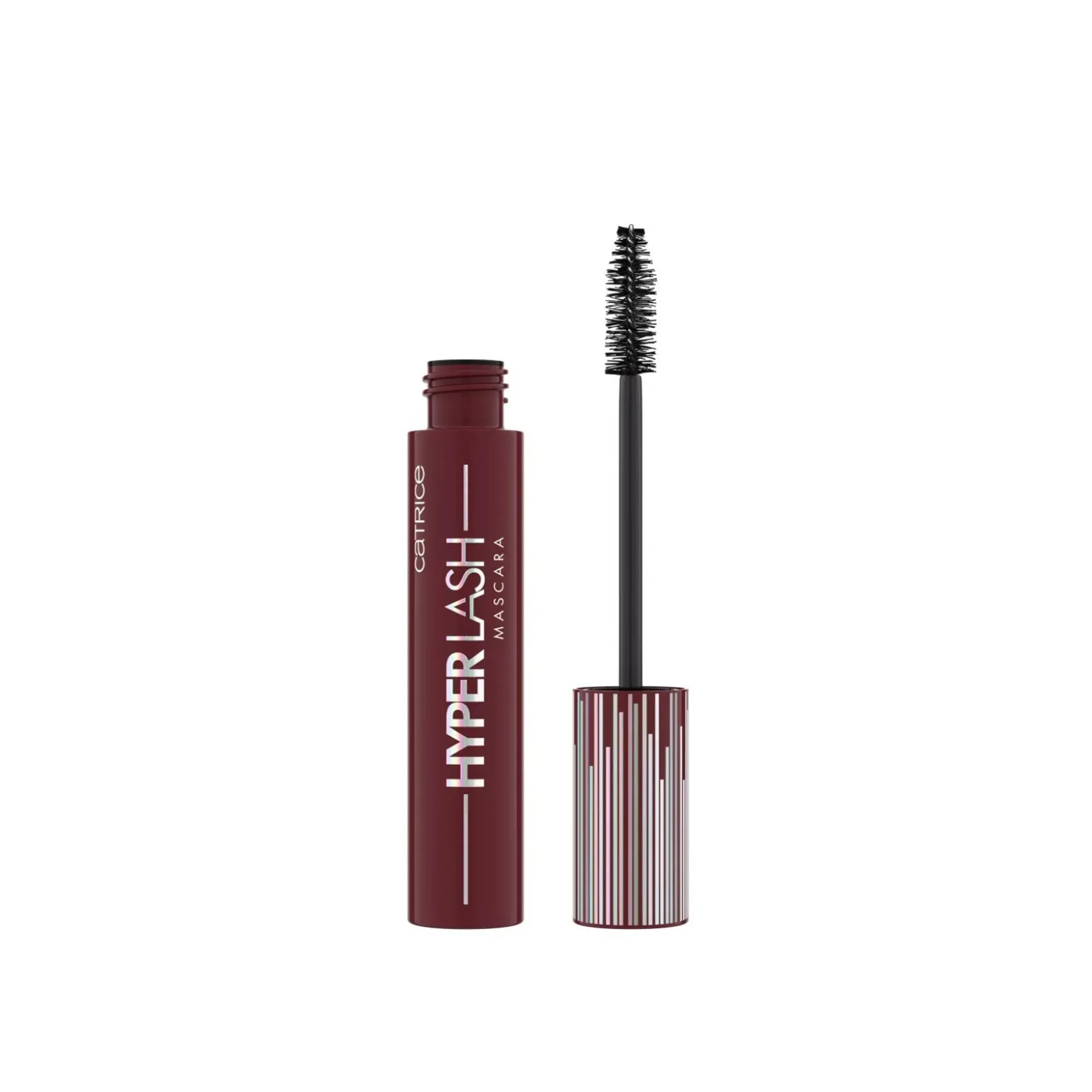 Catrice Hyper Lash Mascara 030 Burgundy Bliss 11ml (0.37floz)