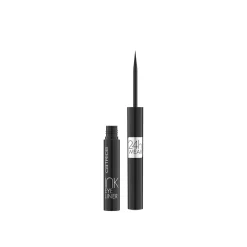 Catrice Ink Eyeliner 010 Best in Black 1.7ml (0.05floz)