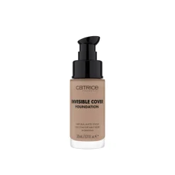 Catrice Invisible Cover Foundation 030N 30ml (1.01floz)