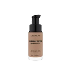 Catrice Invisible Cover Foundation 037W 30ml (1.01floz)