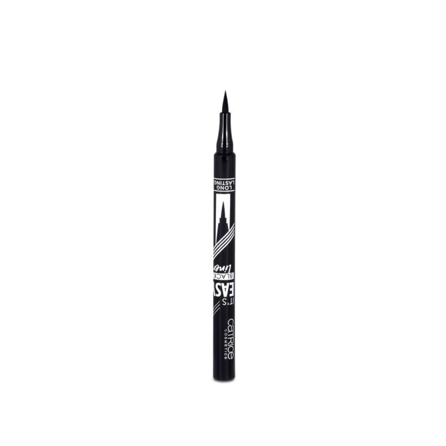 Catrice It's Easy Black Liner 010 Blackest Black 1ml (0.03floz)