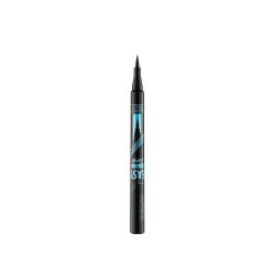 Catrice It's Easy Tattoo Liner Waterproof 010 Black 1.1ml (0.04floz)