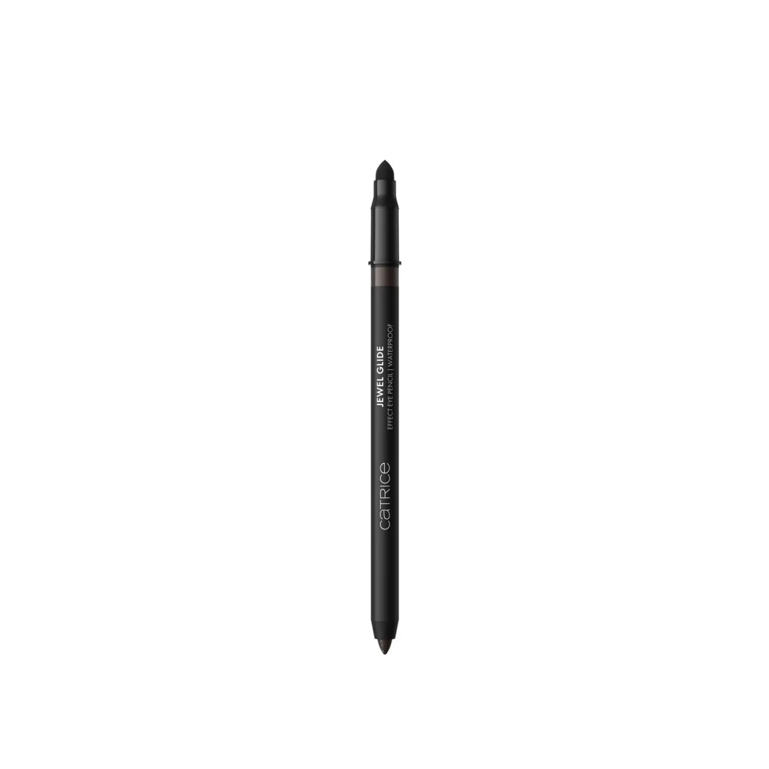 Catrice Jewel Glide Effect Eye Pencil 010 Black Diamond 1.5g (0.05oz)