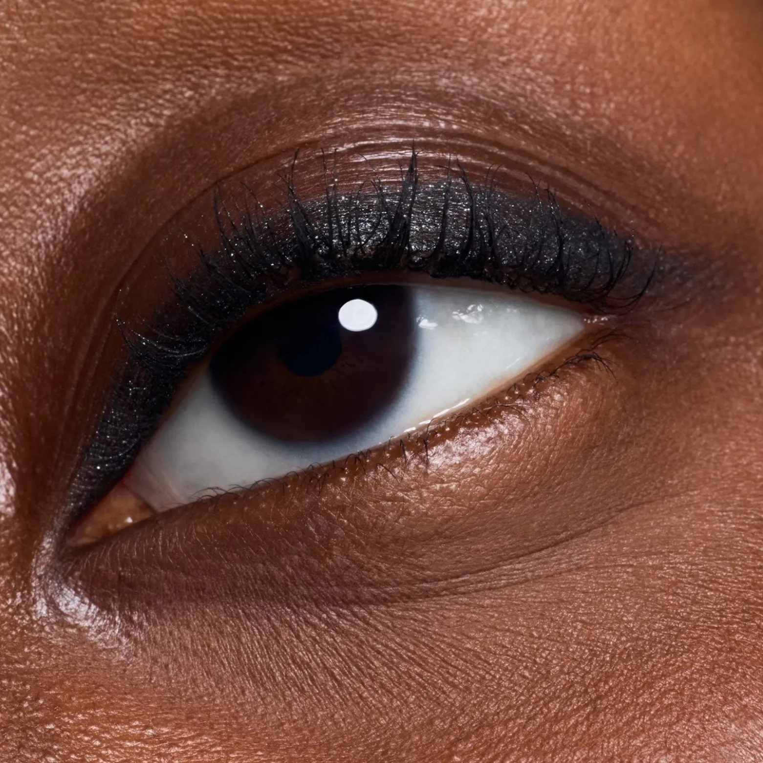 Catrice Jewel Glide Effect Eye Pencil 010 Black Diamond 1.5g (0.05oz)
