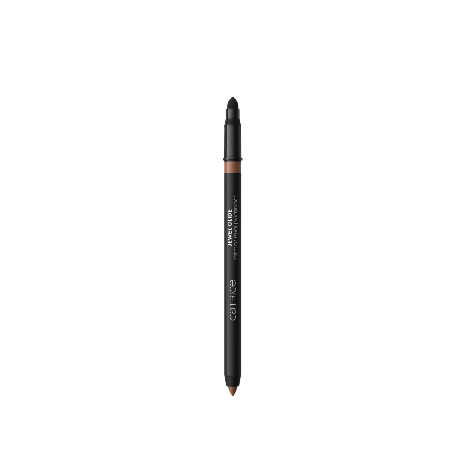 Catrice Jewel Glide Effect Eye Pencil 020 Amber Glow 1.5g (0.05oz)