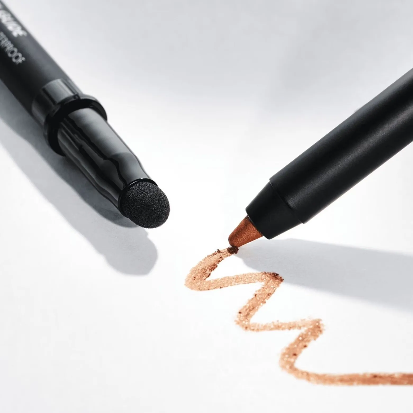 Catrice Jewel Glide Effect Eye Pencil 020 Amber Glow 1.5g (0.05oz)